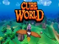Cube World: PC Trainer (0.9.2-0): Saúde infinita, MP infinito e Infinito resistência
