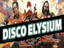 Conquistas e Troféus de Disco Elysium