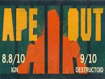 Conquistas e Troféus de Ape Out