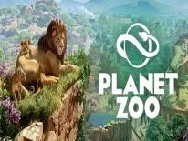 Conquistas e Troféus de Planet Zoo