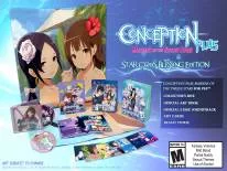 Truques de Conception Plus: Maidens of the Twelve Stars para PC e PS4