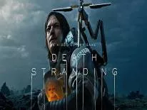 Conquistas e Troféus de Death Stranding