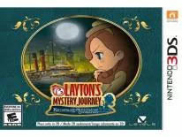 Truques de Layton's Mystery Journey: Katrielle and the Millionaires' Conspiracy para 3DS, Android, iPhone e Switch