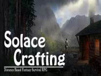 Solace Crafting: PC Trainer (0.5.5.6): Ter Luz, Obter AP e Edit: PS