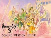 Truques de Romancing SaGa 3 para PC, PS4, PS Vita, Switch e Xbox One