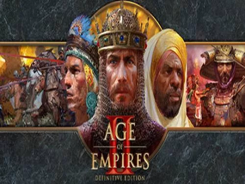 Conquistas e Troféus de Age of Empires II: Definitive Edition Conquistas e Troféus de Age of Empires II: Definitive Edition