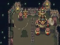 Truques de Sparklite para PC, PS4, Switch e Xbox One