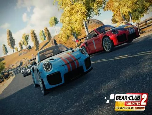 Truques de Gear.Club Unlimited 2 Porsche Edition para Switch Truques de Gear.Club Unlimited 2 Porsche Edition para Switch