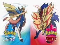Truques de Pokemon Sword para Switch