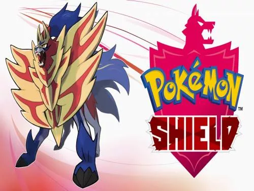 Truques de Pokemon Shield para Switch Truques de Pokemon Shield para Switch