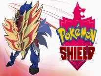 Truques de Pokemon Shield para Switch