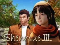 Conquistas e Troféus de Shenmue III