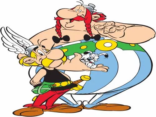 Truques de Asterix & Obelix XXL 3: The Crystal Menhir para PC, PS4, Switch e Xbox One Truques de Asterix & Obelix XXL 3: The Crystal Menhir para PC, PS4, Switch e Xbox One