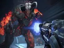 Conquistas e Troféus de Doom Eternal