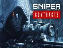 Conquistas e Troféus de Sniper Ghost Warrior Contracts