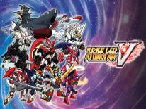 Conquistas e Troféus de Super Robot Wars V