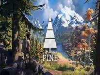 Conquistas e Troféus de Pine