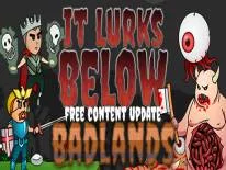 It Lurks Below: PC Trainer (1.01.f): Nenhum dano, Restaurar a saúde e Restauração de munição