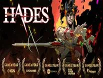 Conquistas e Troféus de Hades