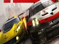 Conquistas e Troféus de Grid 2019