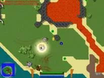 Truques de Tanky Tanks para PC e Xbox One