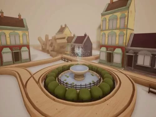 Truques de Tracks - The Train Set Game para PC e Xbox One