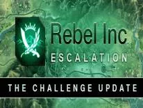 Conquistas e Troféus de Rebel Inc: Escalation