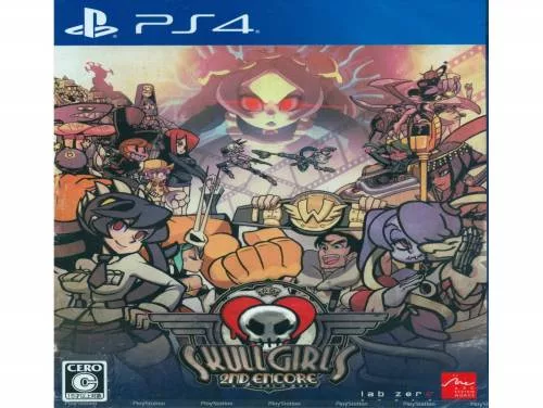 Truques de Skullgirls 2nd Encore para PC, PS4, PS Vita, Switch e Xbox One