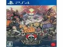 Truques de Skullgirls 2nd Encore para PC, PS4, PS Vita, Switch e Xbox One