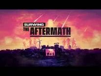 Conquistas e Troféus de Surviving the Aftermath