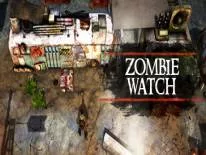 Zombie Watch: PC Trainer (0.2.3): Saúde ilimitado, Stamina ilimitado e A fome ilimitada