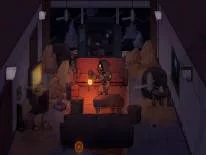 Truques de Some Distant Memory para PC e Switch