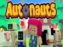 Autonauts: PC Trainer (126): Durabilidade ilimitada, Energia bot ilimitado e Permitir menu cheat
