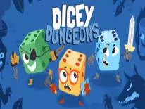 Dicey Dungeons: PC Trainer (1.5): Saúde, O máximo de saúde e Fúria