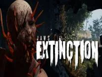 Conquistas e Troféus de Jaws of Extinction