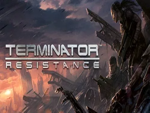 Truques de Terminator: Resistance para PC, PS4 e Xbox One Truques de Terminator: Resistance para PC, PS4 e Xbox One