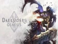 Darksiders Genesis: PC Trainer (03.21.2020): Saúde ilimitado, Habilidades ilimitadas e Jogador invisível