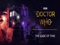 Conquistas e Troféus de Doctor Who: The Edge of Time