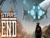 Stars End: PC Trainer (0.711): Saúde ilimitado, Stamina ilimitado e Fácil Artesanato