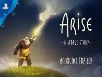 Conquistas e Troféus de Arise: A Simple Story