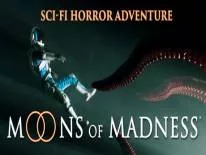 Moon of Madness: PC Trainer (1.0.2): Saúde infinita, Pulsação baixa e Oxigênio infinito