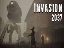 Invasion 2037: PC Trainer (1.0.5B): Saúde ilimitado, Stamina ilimitado e A velocidade do jogo