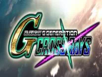 SD Gundam G Generation Cross Rays: PC Trainer (ORIGINAL): Mover e atacar ilimitado, Pontuação do super e Edit: HP atual