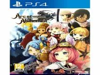 Truques de Arc of Alchemist para PS4 e Switch