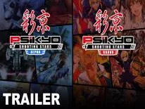 Truques de Psikyo Shooting Stars Alpha para Switch