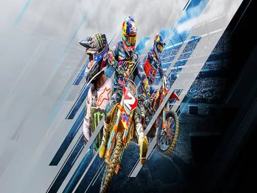 Truques de Monster Energy Supercross - The Official Videogame 3 para PC, PS4, Switch e Xbox One Truques de Monster Energy Supercross - The Official Videogame 3 para PC, PS4, Switch e Xbox One