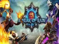 A Year of Rain: PC Trainer (ORIGINAL): A velocidade do jogo, Edit: Anorium e Edit: madeira
