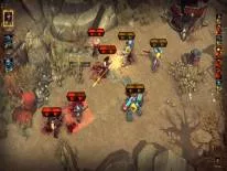 Truques de Warhammer 40,000: Space Wolf para PC, PS4 e Switch