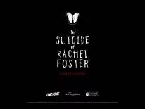 Conquistas e Troféus de The Suicide of Rachel Foster
