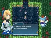 Truques de Labyrinth of the Witch para PC e Switch